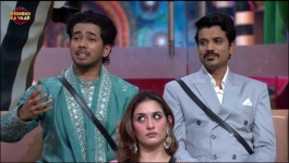 Bigg Boss - Season 20 - 10th October 2026